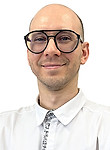 Врач Суботкин Сергей Владимирович