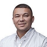 Врач Сулеев Марат Умангалиевич