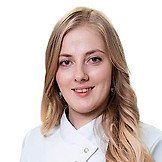 Врач Сулим Мария Владимировна