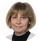 Врач Сусло Ирина Анатольевна