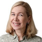 Врач Суставова Галина Николаевна