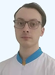 Врач Свинкин Михаил Викторович