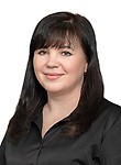 Врач Сычикова Снежана Валерьевна