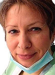Врач Сысоева Оксана Александровна