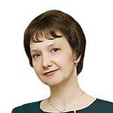 Врач Сысоева Ольга Владимировна