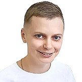 Врач Тарасенко Евгений Александрович