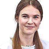 Врач Тарасевич (Самойлова) Алина Сергеевна