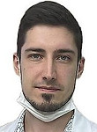 Врач Тарасов Владимир Сергеевич