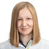 Врач Терехова Ольга Юрьевна