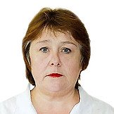 Врач Терешкина Наталья Артуровна
