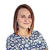 Врач Тимашова Виктория Владимировна