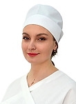 Врач Тимохина Дарья Борисовна