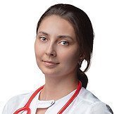 Врач Тимошенко Ольга Викторовна