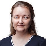 Врач Тимошенко Татьяна Вячеславовна
