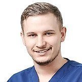 Врач Титов Александр Евгеньевич