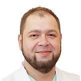 Врач Толстобров Андрей Олегович