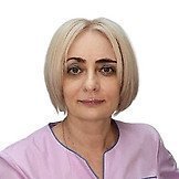 Врач Трошина Людмила Михайловна