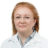 Врач Турица Анна Анатольевна