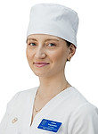 Врач Уланова Елена Андреевна