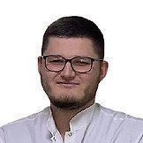 Врач Ульянов Евгений Константинович