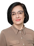 Врач Ульянова Ирина Александровна