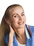 Врач Ускова Юлия Анатольевна