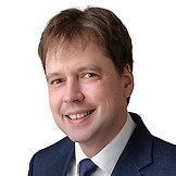 Врач Усов Григорий Михайлович