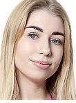 Врач Усова Полина Алексеевна