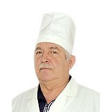 Врач Узлов Валерий Викторович