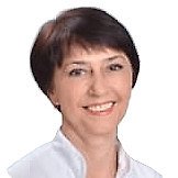 Врач Узлова Нелли Ивановна