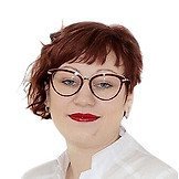 Врач Вафина Анна Владимировна
