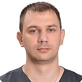 Врач Вакуленчик Николай Сергеевич