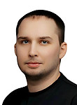 Врач Валко Егор Олегович 