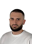 Врач Варданян Артур Арменович 