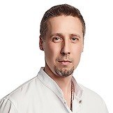 Врач Варваринский Егор Викторович