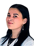 Врач Васильева Мария Евгеньевна