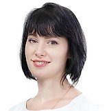 Врач Василевская Ксения Игорьевна