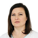 Врач Вассерман Ирина Андреевна