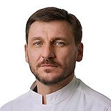 Врач Венцель Виталий Вольдемарович