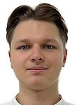 Врач Вержинский Александр Андреевич