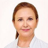 Врач Викторова Инна Анатольевна
