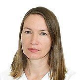 Врач Викулова Татьяна Хабибуловна