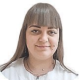 Врач Винникова Кристина Юрьевна