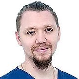 Врач Винокуров Константин Анатольевич
