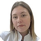 Врач Ковальчук (Вишнивецкая) Екатерина Анатольевна