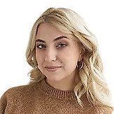 Врач Вишнякова Кристина Валерьевна