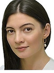 Врач Витрук Валентина Витальевна