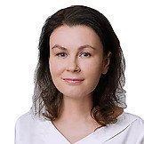 Врач Вяленкова Светлана Валентиновна