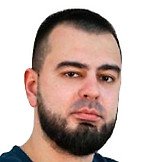 Врач Владимиров Евгений Юрьевич
