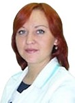 Врач Войцеховская Ирина Борисовна